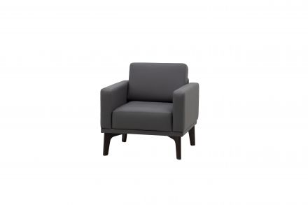 Кресло с подлокотниками Темплтон