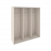 Maris Корпус низкий+трек SH.K3-2.2 Денвер светлый 1769*600*2006 Maris Корпус низкий+трек SH.K3-2.2 Денвер светлый 1769*600*2006