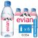 Вода негазированная минеральная EVIAN 0,33 л, 13860