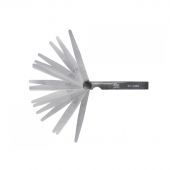 Набор щупов N2 100 мм 0.02-0.5 ЧИЗ (54567) Набор щупов N2 100 мм 0.02-0.5 ЧИЗ (54567)