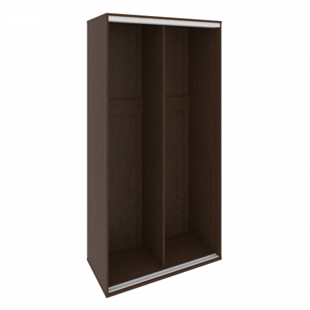 Maris Корпус высокий+трек SH.K2-2.1 Венге 1200*600*2388