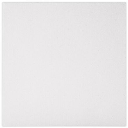 Холст на подрамнике BRAUBERG ART BASIC, 20х20 см, 280 г/м2, хлопок, мелкое зерно, грунт, 192664