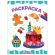 Книжка-раскраска А4 эконом ДЛЯ МАЛЫШЕЙ, АССОРТИ дизайнов, 195х276 мм, 16 стр., ПП Книжка-раскраска А4 эконом ДЛЯ МАЛЫШЕЙ, АССОРТИ дизайнов, 195х276 мм, 16 стр., ПП