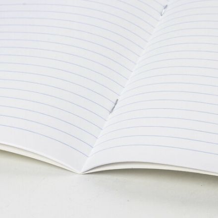 Тетрадь ЗЕЛЁНАЯ обложка 24 л., линия с полями, офсет, "ПЗБМ", 19841 Тетрадь ЗЕЛЁНАЯ обложка 24 л., линия с полями, офсет, "ПЗБМ", 19841