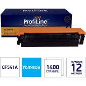Картридж лазерный ProfiLine 203A CF541A гол. для HP CLJ Pro M254/280 Картридж лазерный ProfiLine 203A CF541A гол. для HP CLJ Pro M254/280