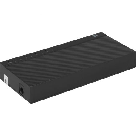 Коммутатор Netis ST3108C 8PORT 10/100M