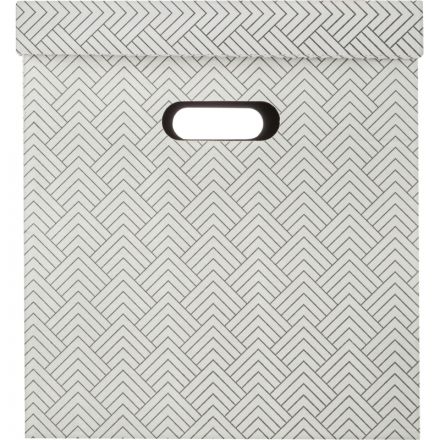 Короб для хранения Attache Графит 390х320х290 усилен.дно ККД-1,серый,3шт/уп Короб для хранения Attache Графит 390х320х290 усилен.дно ККД-1,серый,3шт/уп