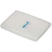 Простыня 200x140, спанбонд ламин., 10шт/уп, штучно, 02-195