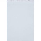 Пакет фасовочный ПП 30x40+5 с клеевым клапаном  20мкм  100  шт/уп