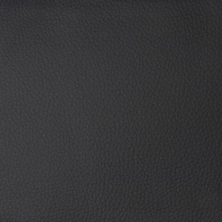 Стул складной BRABIX "Golf CF-007", серебристый каркас, кожзам чёрный, 532891