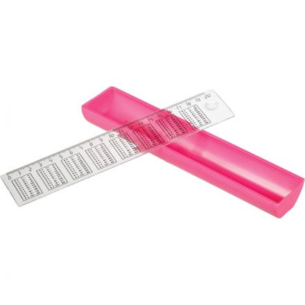 Пенал односекционный Uniplast в ассортименте Пенал односекционный Uniplast в ассортименте