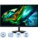 Монитор Acer 27 SH272G0bmiphx (UM.HS2CD.003)IPS/FHD/HDMI/DP/SPK/Audio Out Монитор Acer 27 SH272G0bmiphx (UM.HS2CD.003)IPS/FHD/HDMI/DP/SPK/Audio Out