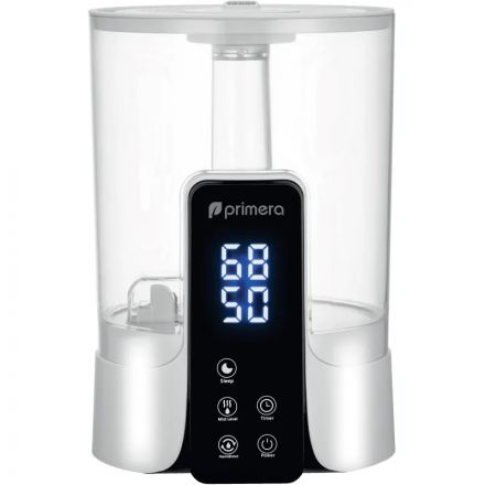 Увлажнитель ультразвуковой Primera HUP-R3155-TA Увлажнитель ультразвуковой Primera HUP-R3155-TA