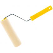 Валик БИБЕР 32504, велюр, с бюгелем, ворс 4мм, d8, 230мм