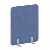 R-line soft Перегородки на металлических опорах на фетровых подпятниках AP.F-100-120 Romeo 11/Серый металл 1000*18*1200 R-line soft Перегородки на металлических опорах на фетровых подпятниках AP.F-100-120 Romeo 11/Серый металл 1000*18*1200