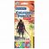 Карандаши цветные "АССОРТИ 8 ДИЗАЙНОВ 7-14 лет", 12 цветов, трехгранные, BRAUBERG, 182056