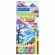 Карандаши цветные "АССОРТИ 8 ДИЗАЙНОВ 7-14 лет", 12 цветов, трехгранные, BRAUBERG, 182056