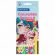 Карандаши цветные "АССОРТИ 8 ДИЗАЙНОВ 7-14 лет", 12 цветов, трехгранные, BRAUBERG, 182056