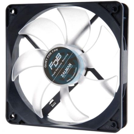 Вентилятор ZALMAN ZM-F3 FDB (SF) (ZM-F3 FDB (SF)) Вентилятор ZALMAN ZM-F3 FDB (SF) (ZM-F3 FDB (SF))