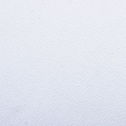 Холст на подрамнике BRAUBERG ART CLASSIC, 40см, грунт, круг, 45%хлоп., 55%лен, среднее зерно, 190648