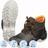 Ботинки Мистраль ПУ/ТПУ с МП и МС р.46 (105251)