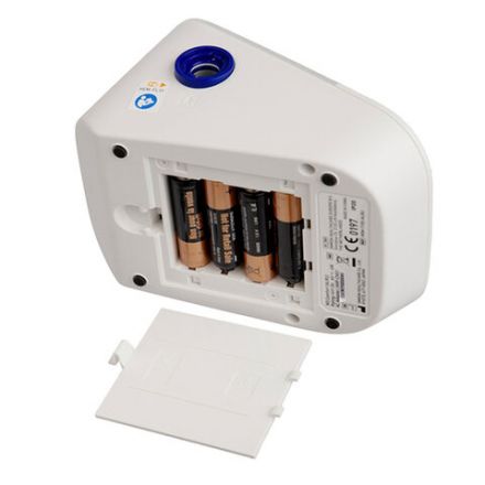 Тонометр OMRON M3 Comfort (HEM-7155-ALRU) манжета 22-42 см, автоматический, на плечо, адаптер питания