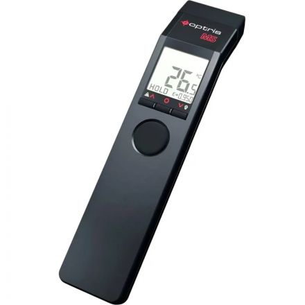 Пирометр Optris MS с поверкой