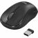 Мышь компьютерная Logitech беспров.B175 Black USB,1000dpi, 2but(910-002635)