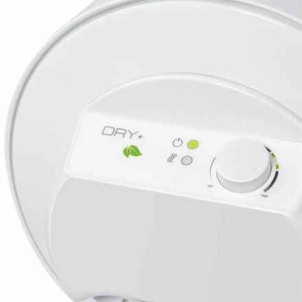 Водонагреватель накопительный электрический BALLU BWH/S 50 Shell, 1,5 кВт, 50 л, сухой ТЭН, эмаль, 02437, НС-1291249