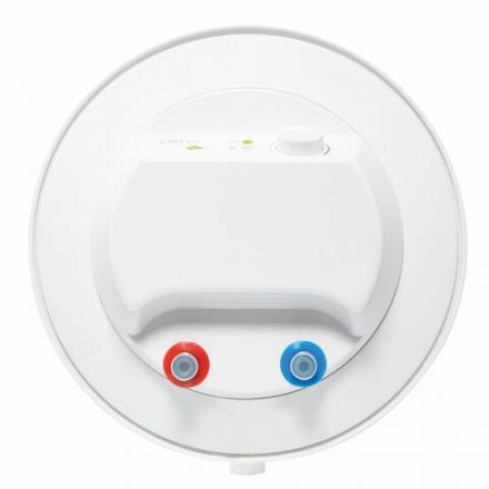 Водонагреватель накопительный электрический BALLU BWH/S 50 Shell, 1,5 кВт, 50 л, сухой ТЭН, эмаль, 02437, НС-1291249