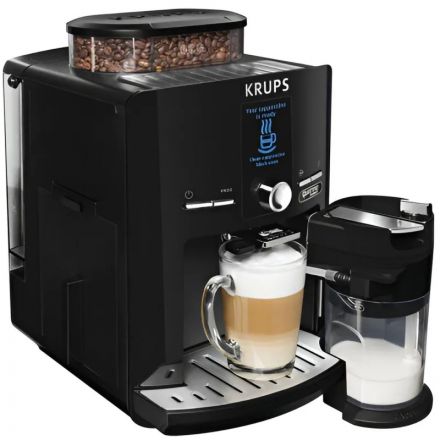 Кофемашина Krups EA829810 Кофемашина Krups EA829810