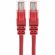 Патч-корд REXANT U/UTP, CAT 5e, 26AWG, LSZH, красный, 0,3м (02-0103-03)