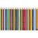 Карандаши цветные художественные POLYCOLOR 3835, 36цв, 3835036007KZ(Д)