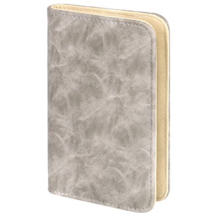 Премиальный набор для маникюра и педикюра 12 в 1 в пенале, PREMIUM, MONTE VITA (МОНТЕ ВИТА), 609495