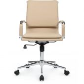 Кресло RV_Hugo RCH 6003-2SE Бежевый Кресло RV_Hugo RCH 6003-2SE Бежевый