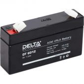 Батарея для ИБП Delta DT 6012 Батарея для ИБП Delta DT 6012