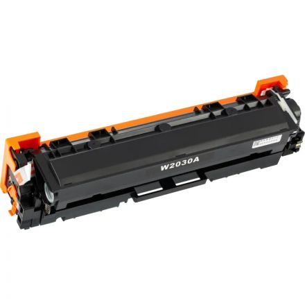 Картридж лазерный Retech 415A W2030A чер. для HP LJ M454/M479