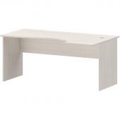 Стол эргономичный PT Арго А-202 правый ясень шимо