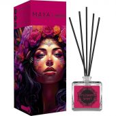 Аромадиффузор FLOWER SPIRIT 50 мл DMAYA50-2