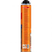 Утеплитель полиуретановый напыляемый SILA PRO POLYPLUS 850 мл