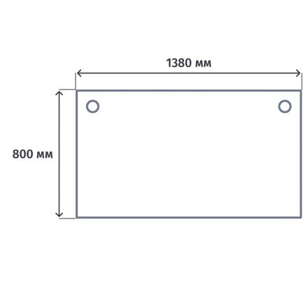 Стол ONIX-О О на металлокаркасе O.MO-SP-3.8 аттик дуб/антрацит Ш1380 Стол ONIX-О О на металлокаркасе O.MO-SP-3.8 аттик дуб/антрацит Ш1380