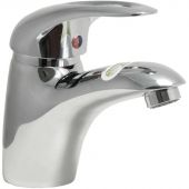 Кухня TZ_смеситель одноручный для умыв Phoenix 0402.615 JGN0720