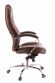 Кресло Everprof Drift M Экокожа Коричневый