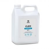 Универсальное моющее средство с дезинфицирующим эффектом Grass Cleo 5 кг (концентрат) Универсальное моющее средство с дезинфицирующим эффектом Grass Cleo 5 кг (концентрат)