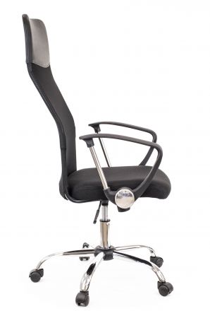 Кресло Everprof Ultra T Сетка Черный Кресло Everprof Ultra T Сетка Черный