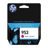 Картридж струйный HP (F6U13AE) Officejet Pro 8710/8210, №953, пурпурный, ресурс 700 стр., оригинальный Картридж струйный HP (F6U13AE) Officejet Pro 8710/8210, №953, пурпурный, ресурс 700 стр., оригинальный