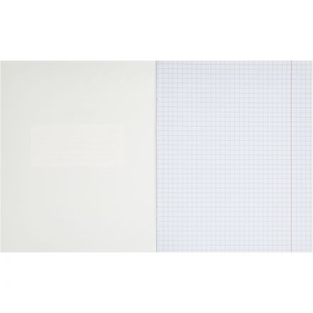 Тетрадь школьная А5, 18 л. клетка, Интенсив Зеленый, 10шт/уп арт.1711064