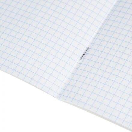 Тетрадь школьная А5, 18 л. клетка, Интенсив Зеленый, 10шт/уп арт.1711064