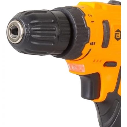 Дрель-шуруповерт аккум.ДА-20Л-2КА с набором оснастки 65 предм.(72/14/36) Дрель-шуруповерт аккум.ДА-20Л-2КА с набором оснастки 65 предм.(72/14/36)