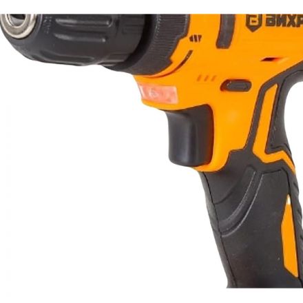 Дрель-шуруповерт аккум.ДА-20Л-2КА с набором оснастки 65 предм.(72/14/36) Дрель-шуруповерт аккум.ДА-20Л-2КА с набором оснастки 65 предм.(72/14/36)